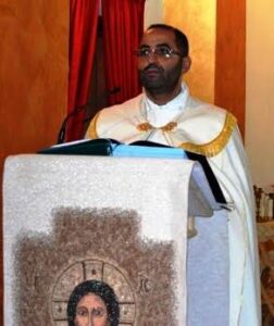Felice Larosa Prostituzione Minorile Nel Vibonese: Condannato Sacerdote