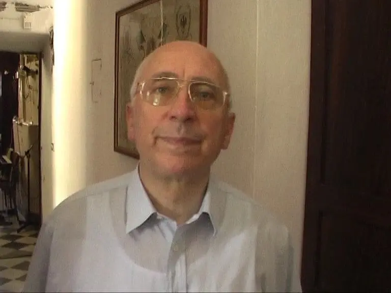 don pino carpi