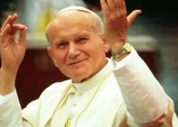 Papa Wojtyla
