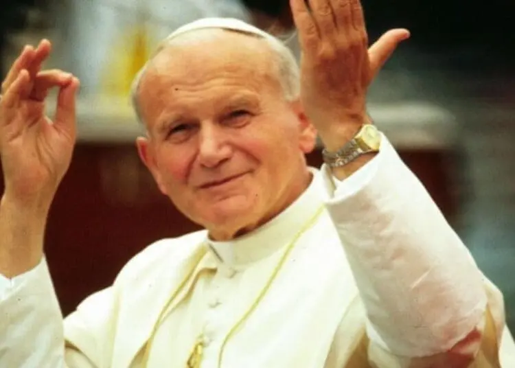 Papa Wojtyla