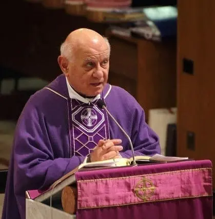 Parroco condannato il paese lo difende 3 don Renato Mariani 1