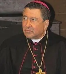 250px Arcivescovo Mons.Carmelo Ferraro 225x300 1