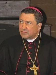 250px Arcivescovo Mons.Carmelo Ferraro 225x300 1