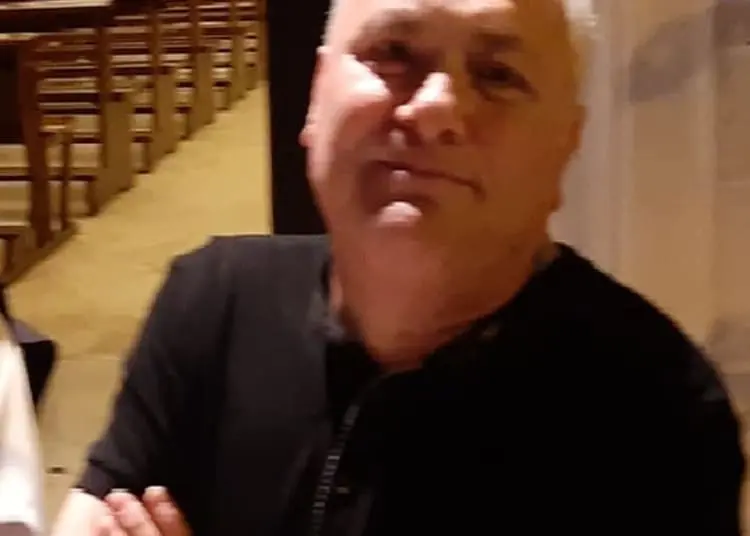 Il sacerdote bloccato con un ragazzino sul Gra «Processo per pedofilia» 2 Donato Bono