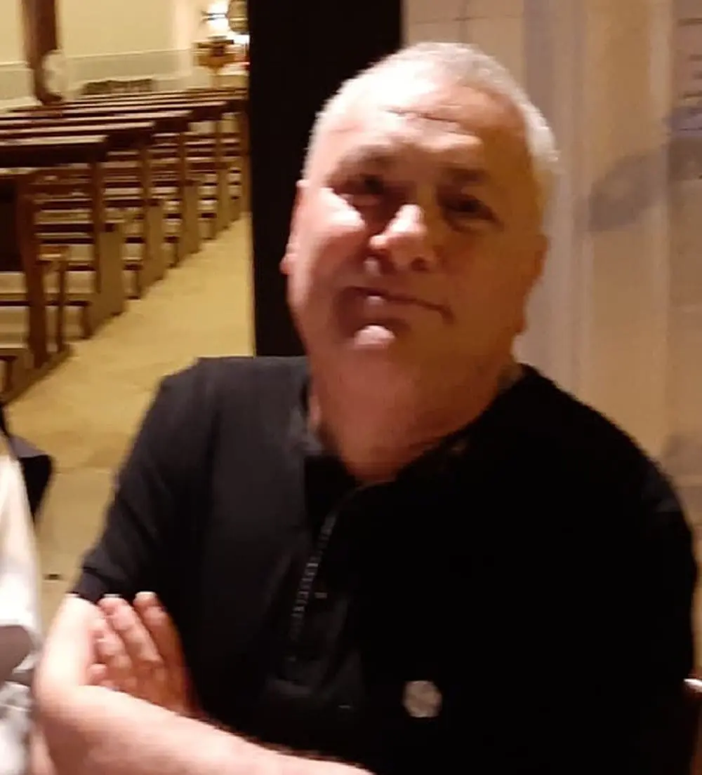 Donato Bono