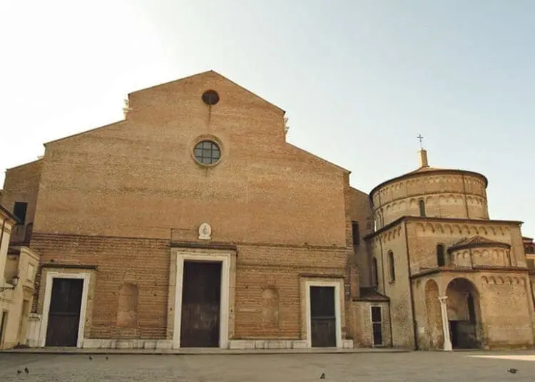 Emergenza Coronavirus. Le disposizioni della Diocesi di Padova articleimage