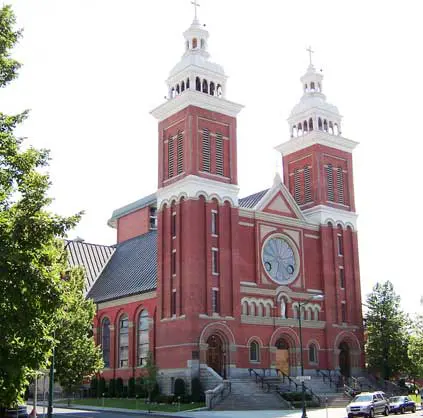 ourlady 1