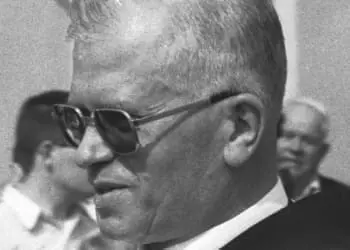 Hans Hermann Groer 1975