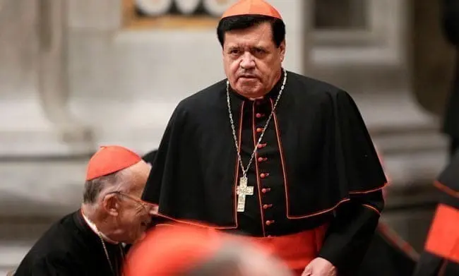 norberto rivera