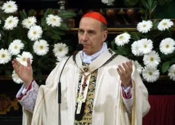 Cardinale Poletto prete da 60 anni La mia Torino fantasiosa e tenace articleimage