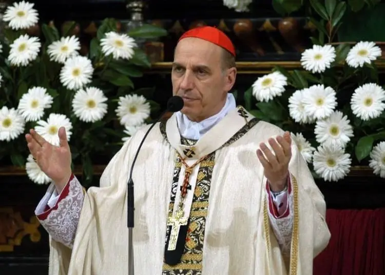 Cardinale Poletto prete da 60 anni La mia Torino fantasiosa e tenace articleimage