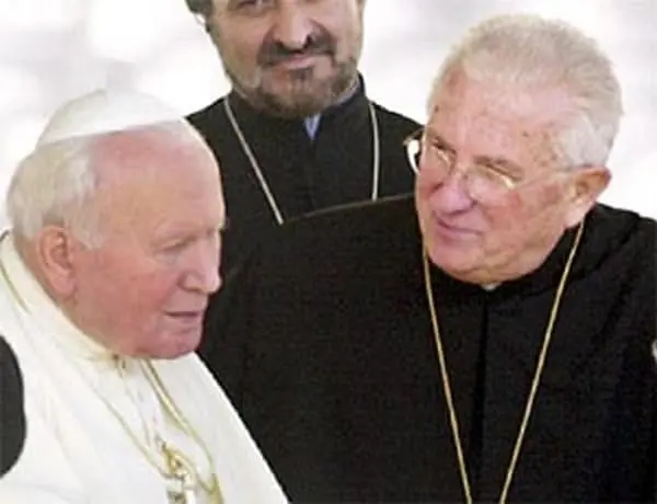 dongelmini papawojtyla