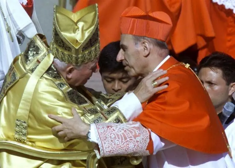 Il card. Poletto acccusa la Stampa: 1 poletto83232