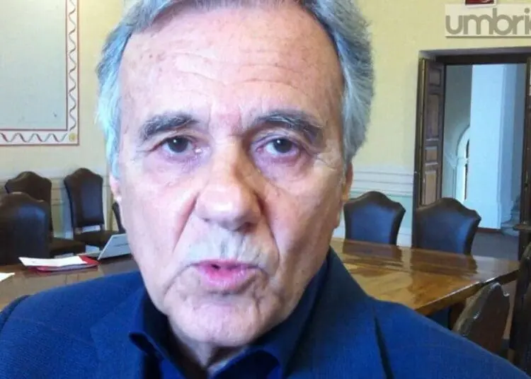 Il procuratore Cesare Martellino 2 17 giugno 20151