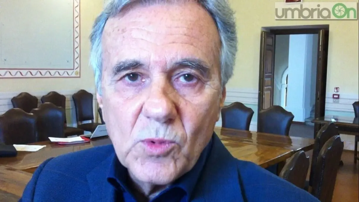 Il procuratore Cesare Martellino 2 17 giugno 20151