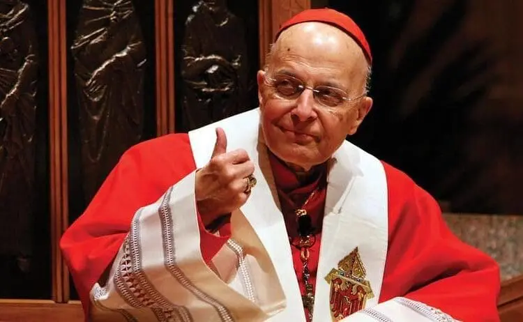 VI IT ART 40494 george