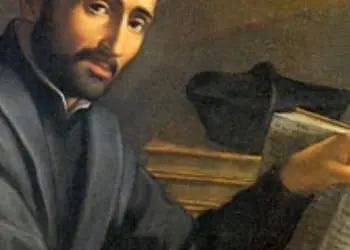 Ignazio di Loyola 1 k3vE U10901181886057o8G 1024x576@LaStampa.it