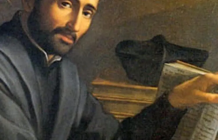 Ignazio di Loyola 1 k3vE U10901181886057o8G 1024x576@LaStampa.it