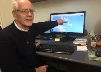 Don Sandro De Pretis