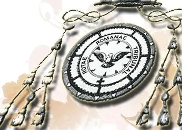 tribunali ecclesiastici 1