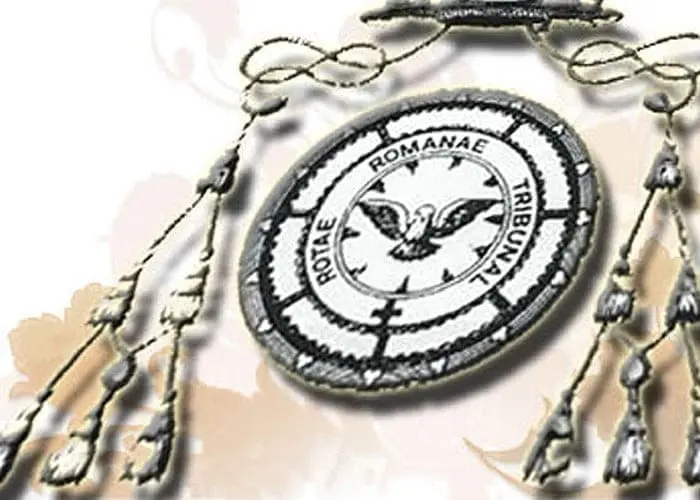 tribunali ecclesiastici 1