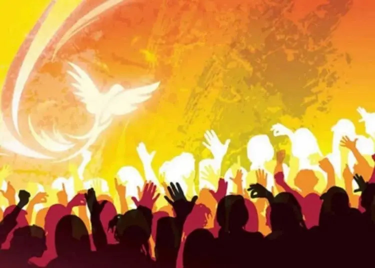 Potenza dello Spirito