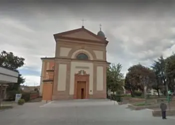 A Gambettola la festa della Madonna delle Grazie articleimage