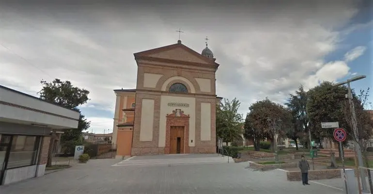 A Gambettola la festa della Madonna delle Grazie articleimage