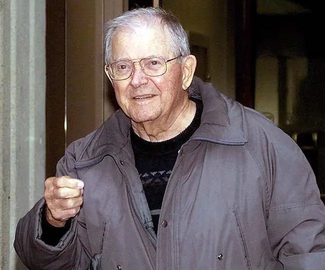 father charlessylvestre