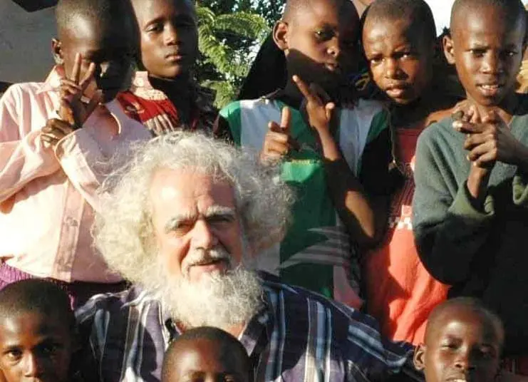 renato kizito sesana