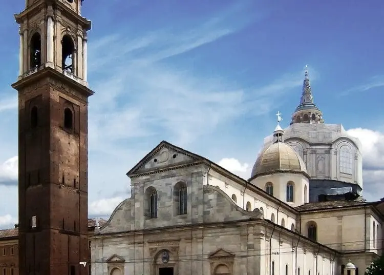 Duomo Torino
