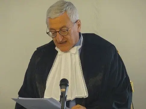 Francantonio Granero