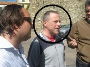 Alassio: prete arrestato, ad accusarlo sono cinque persone 1 Massaferro don Luciano 300x225 1