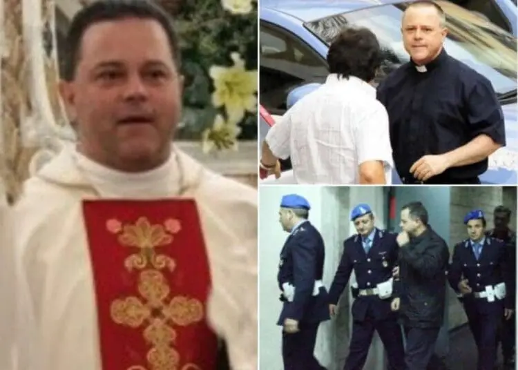 Don Luciano, scontro tra difesa e accusa 2 luciano massaferro 1288730