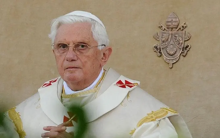 ratzinger
