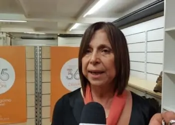 Loretta Zavaroni 2018