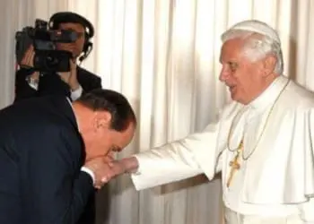 berlpbenedetto