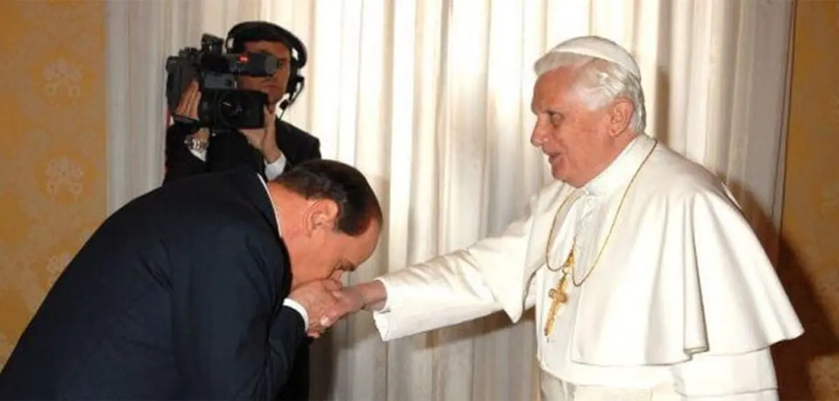 berlpbenedetto