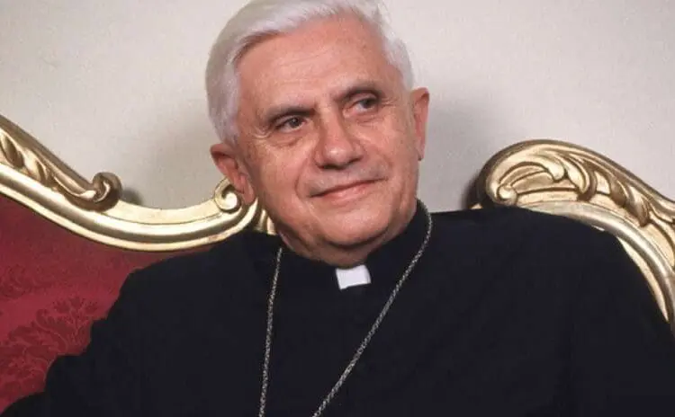 img800 ratzinger ed il diritto un simposio per discuterne 139911 1557397597