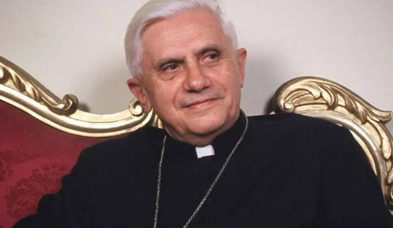 img800 ratzinger ed il diritto un simposio per discuterne 139911 1557397597