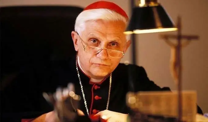 ratzinger