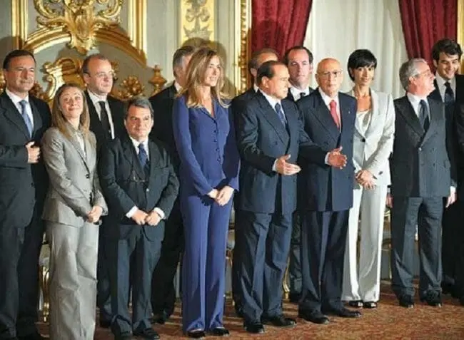 Governo Berlusconi 500x367 1