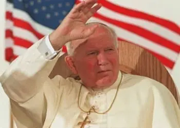 Il New York Times contro Giovanni Paolo II non e un santo