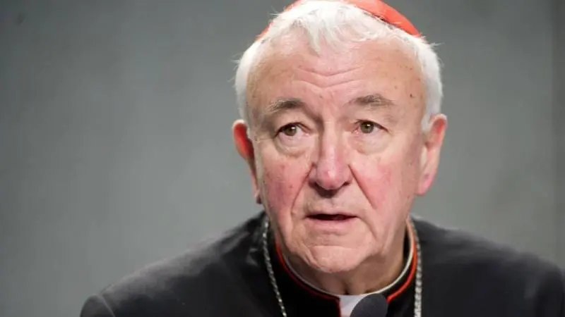 cardinal vincent nichols
