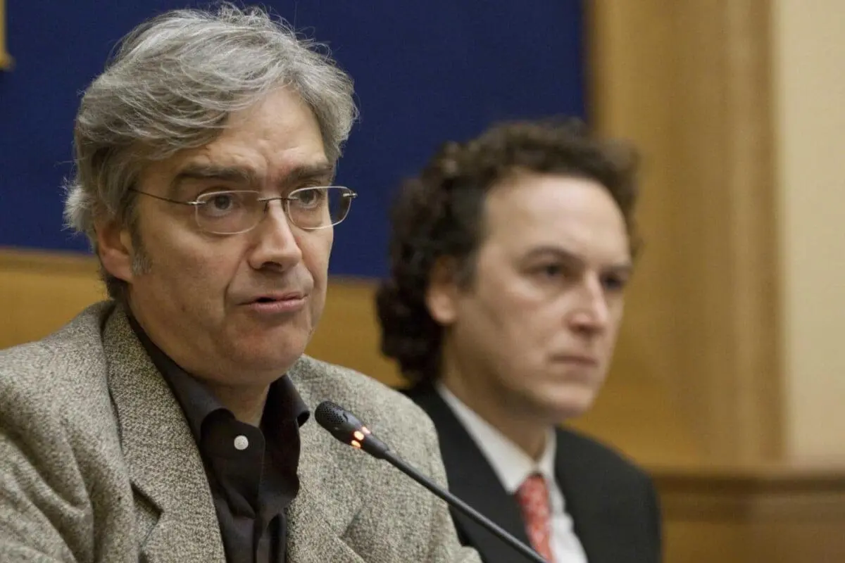 maurizio turco