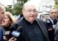 Pedofilia: l’arcivescovo Wilson accusato di aver coperto gli abusi sessuali dei sacerdoti 8 Pedofilia: l’arcivescovo Wilson accusato di aver coperto gli abusi sessuali dei sacerdoti