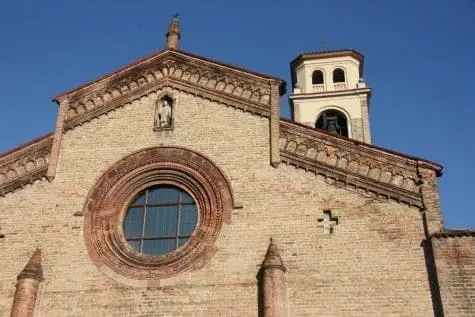 CAMPANILE RESTAURATO