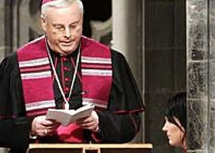 Norvegia. Vescovo cattolico confessa: "Ho abusato di un minore", ma spuntano anche altri casi 2 WINART 53891 vescovo abusi01g