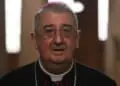 Pedofilia, vescovo Dublino: troppi non vogliono verita' 3 images 2020 12 29T120350.665