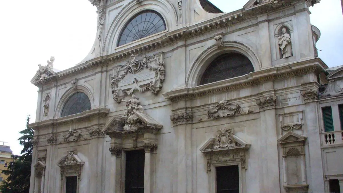 savona chiesti 5 milioni di euro di danni alla diocesi per abusi su minori 2283647